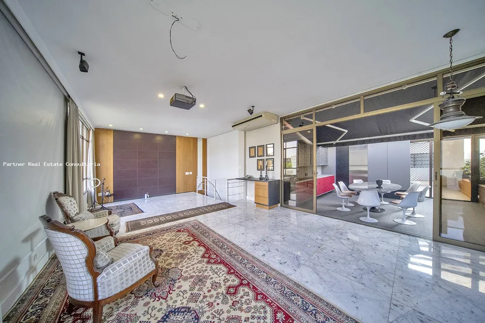 Cobertura, 4 quartos, 540 m² - Foto 5