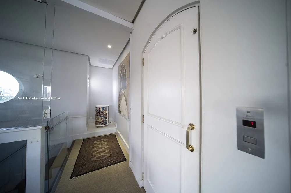 Cobertura, 4 quartos, 540 m² - Foto 1