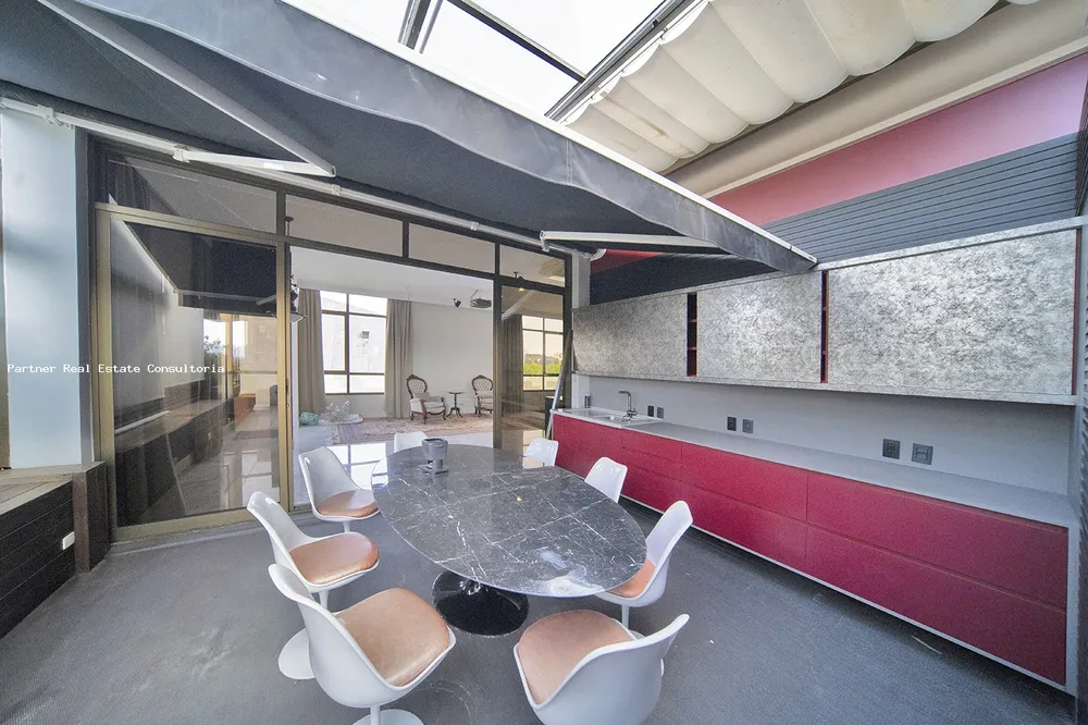 Cobertura, 4 quartos, 540 m² - Foto 4