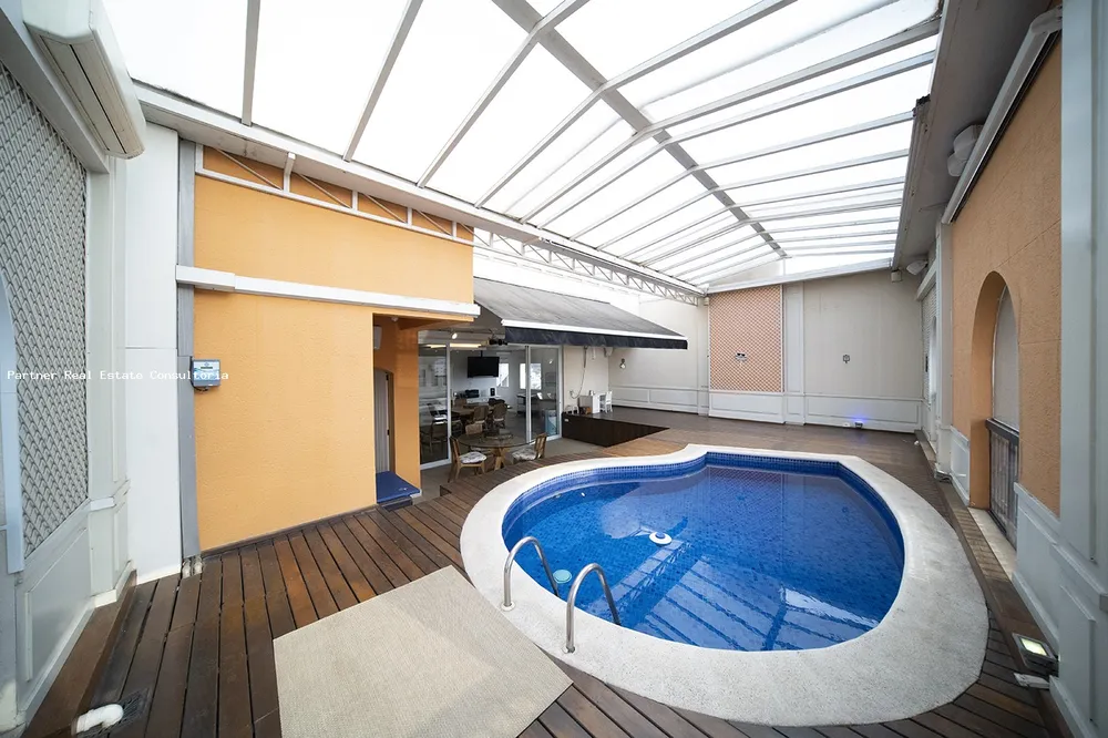 Cobertura, 4 quartos, 540 m² - Foto 20