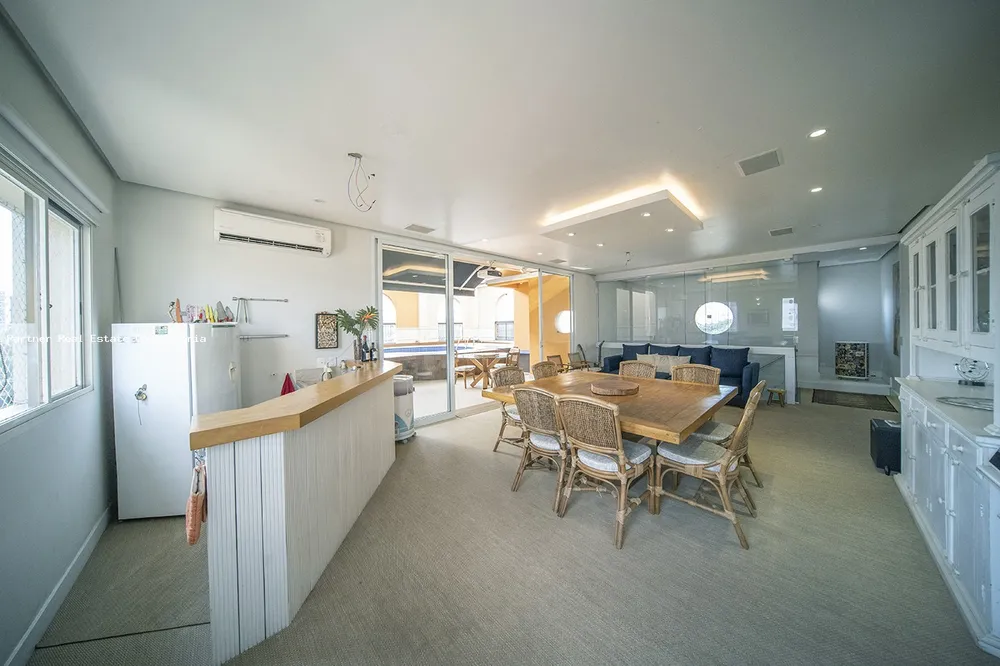 Cobertura, 4 quartos, 540 m² - Foto 16