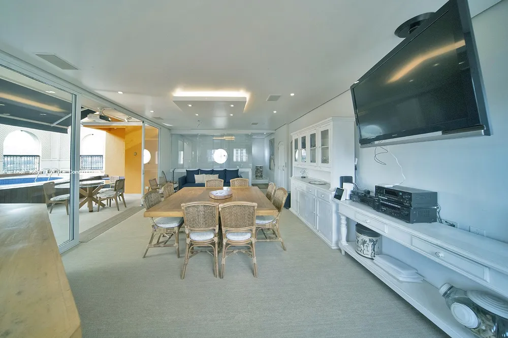 Cobertura, 4 quartos, 540 m² - Foto 6