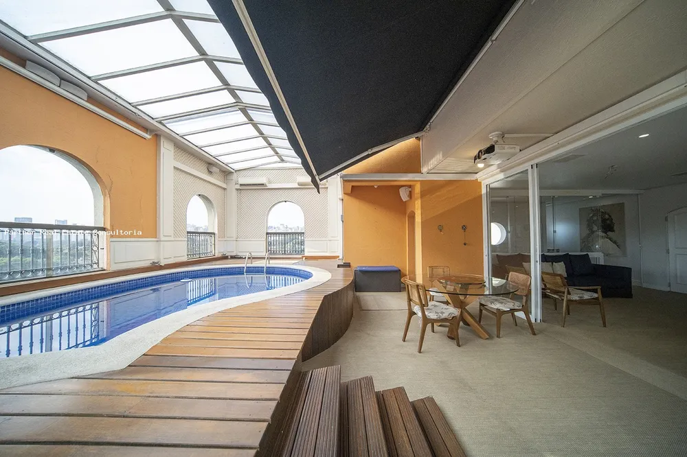 Cobertura, 4 quartos, 540 m² - Foto 1