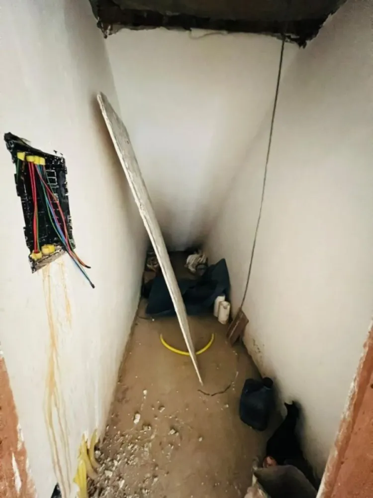Casa, 3 quartos, 60 m² - Foto 5