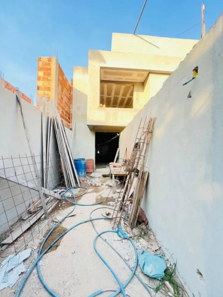 Casa, 3 quartos, 60 m² - Foto 6
