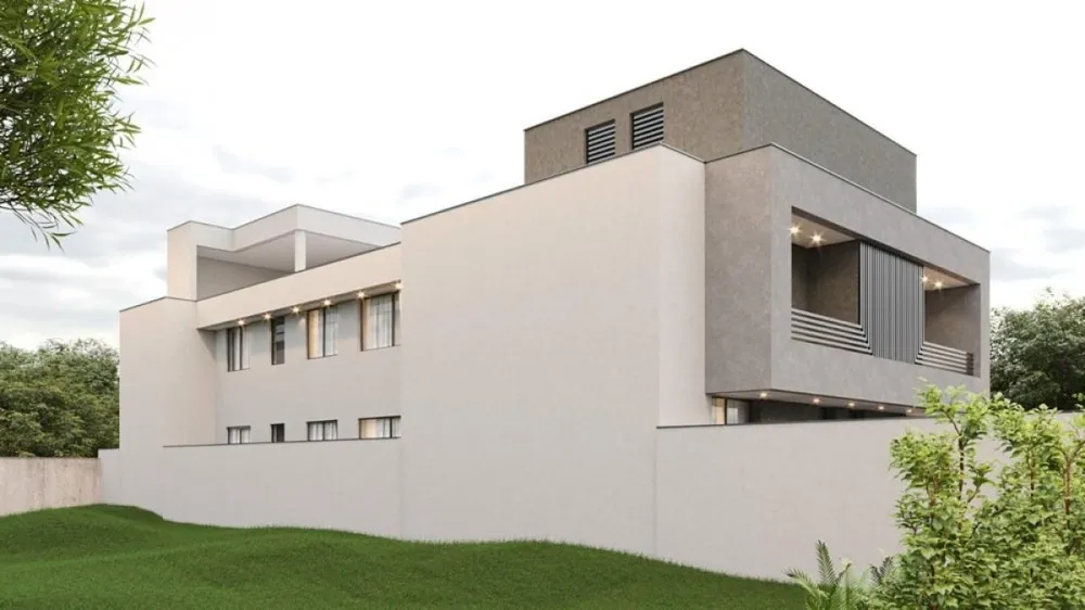Casa, 3 quartos, 60 m² - Foto 3