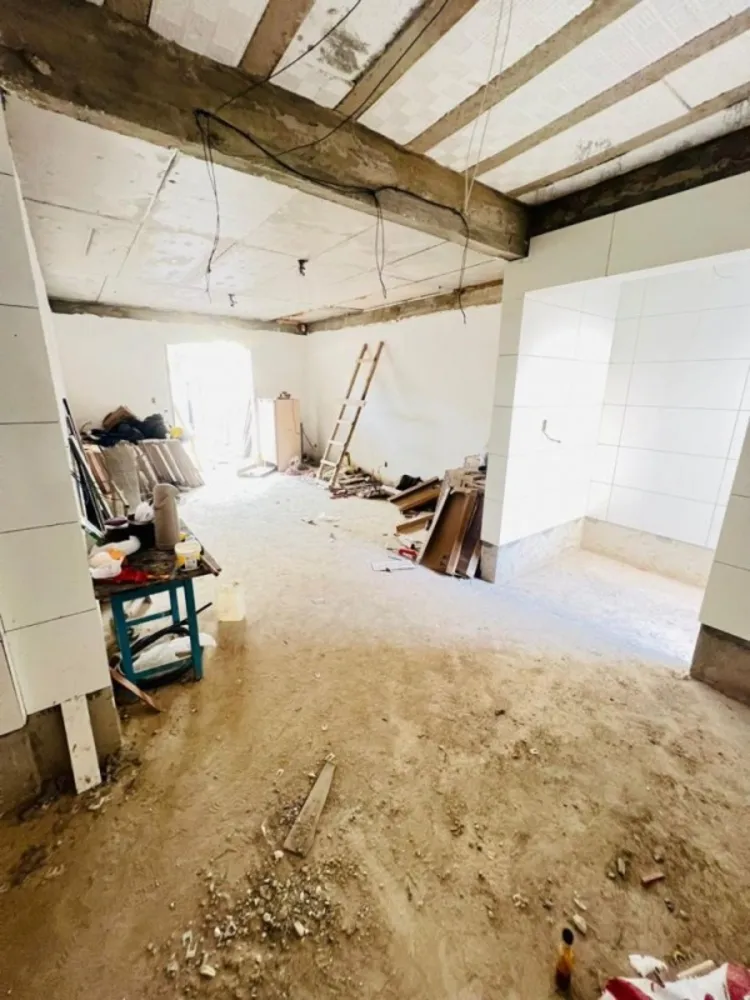 Casa, 3 quartos, 60 m² - Foto 4