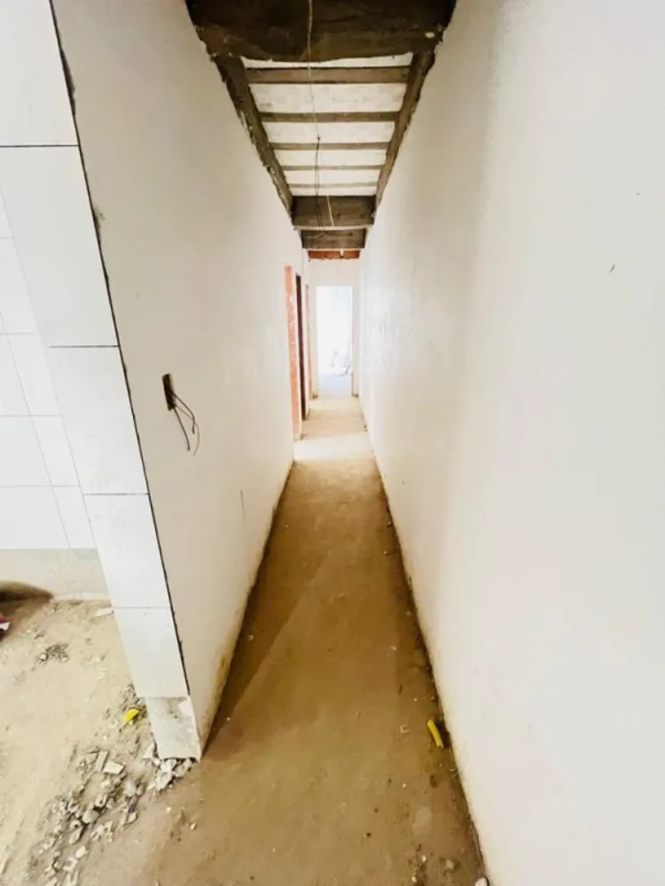 Casa, 3 quartos, 60 m² - Foto 8