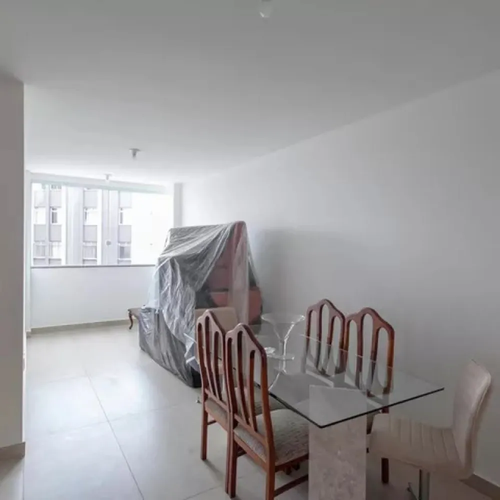 Apartamento, 3 quartos, 80 m² - Foto 1