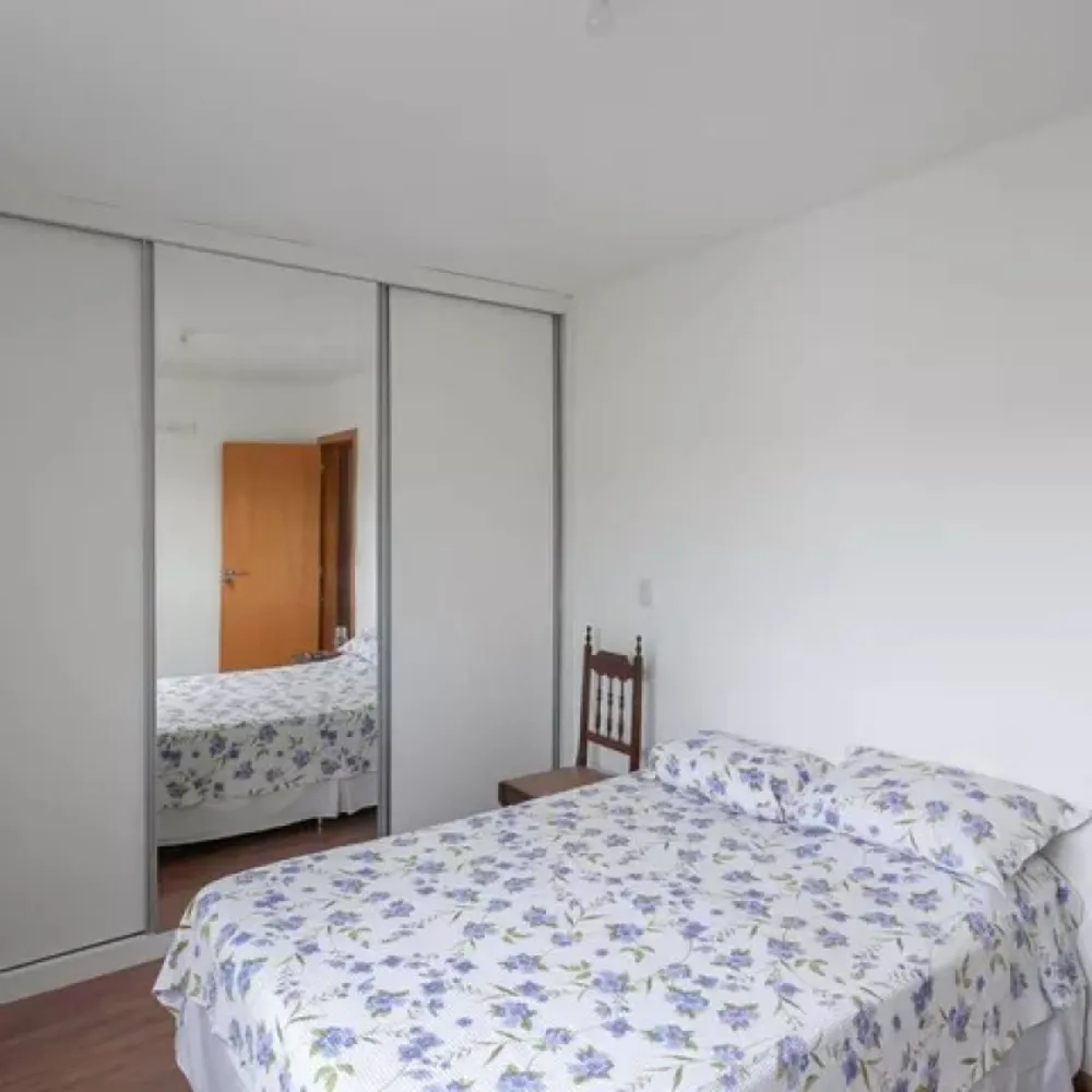 Apartamento, 3 quartos, 80 m² - Foto 5