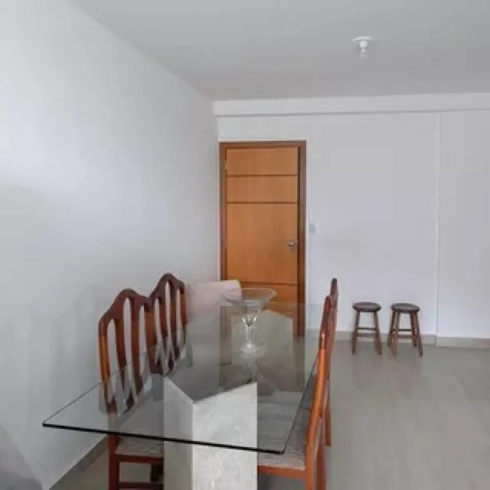 Apartamento, 3 quartos, 80 m² - Foto 2