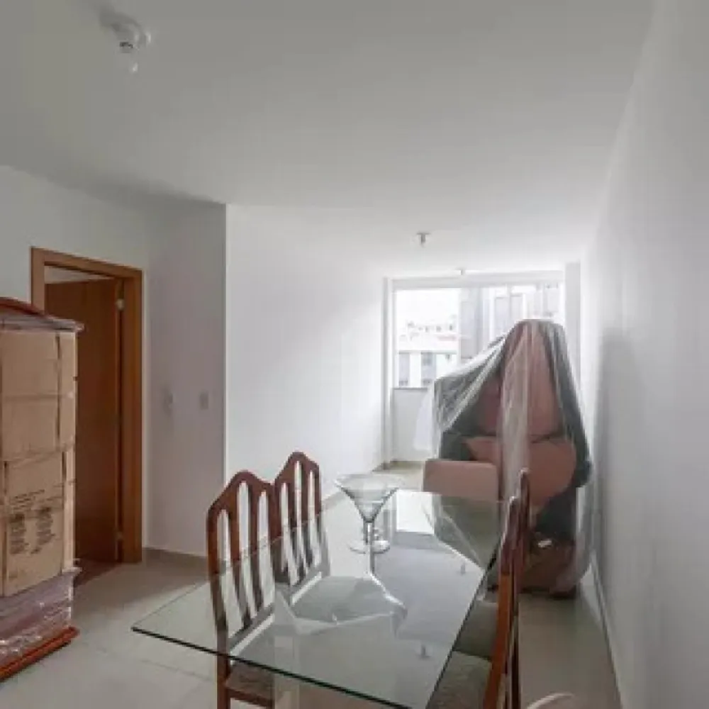 Apartamento, 3 quartos, 80 m² - Foto 3