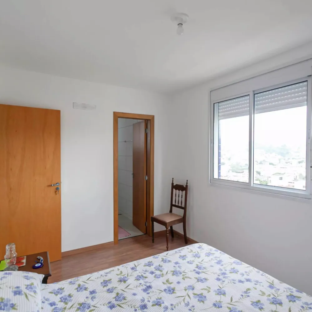 Apartamento, 3 quartos, 80 m² - Foto 4