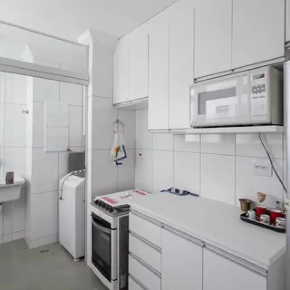 Apartamento, 3 quartos, 80 m² - Foto 15