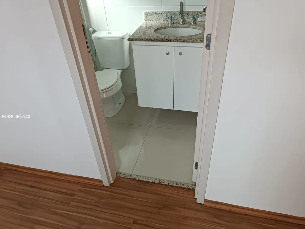 Apartamento, 2 quartos, 57 m² - Foto 3