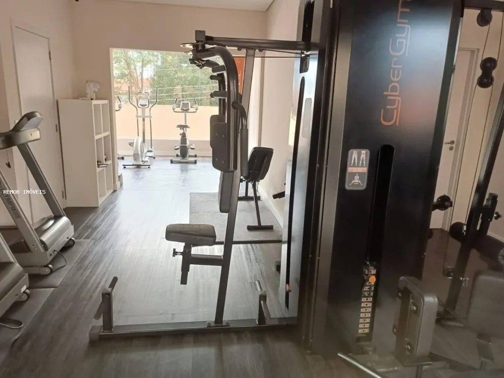 Apartamento, 2 quartos, 57 m² - Foto 8