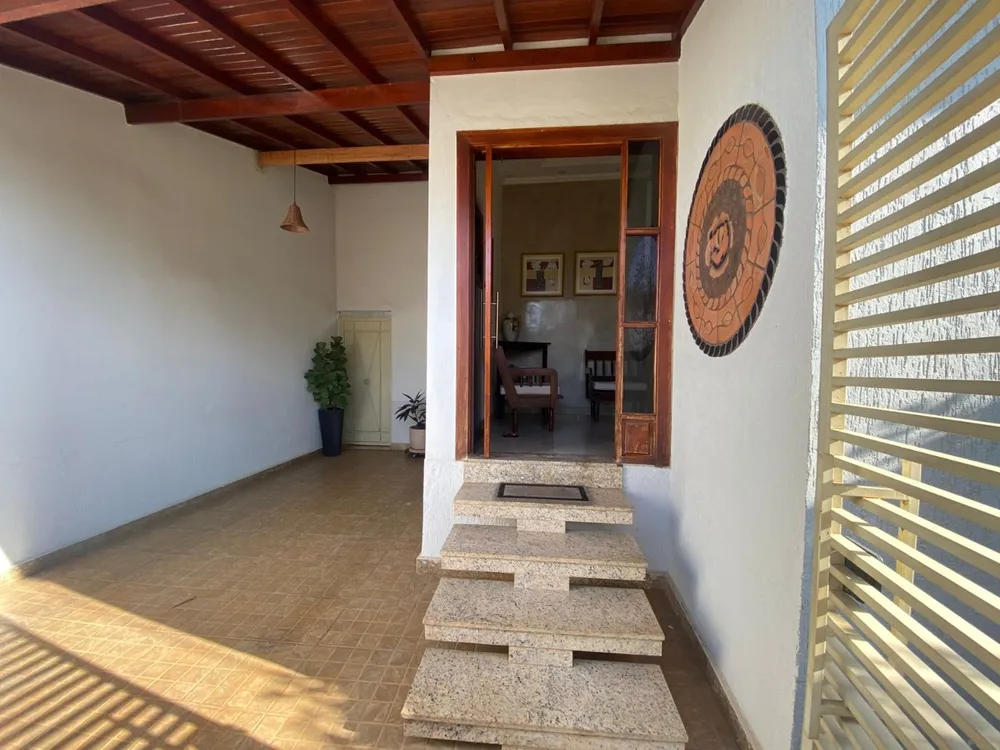 Casa, 3 quartos - Foto 3
