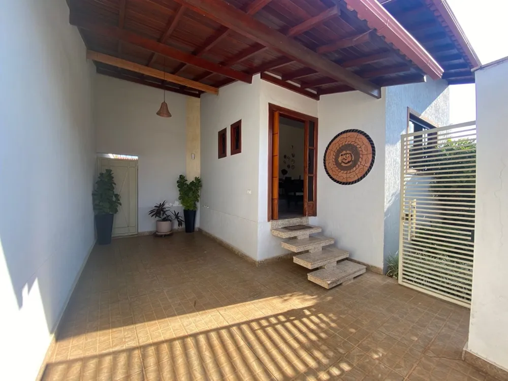 Casa, 3 quartos - Foto 4