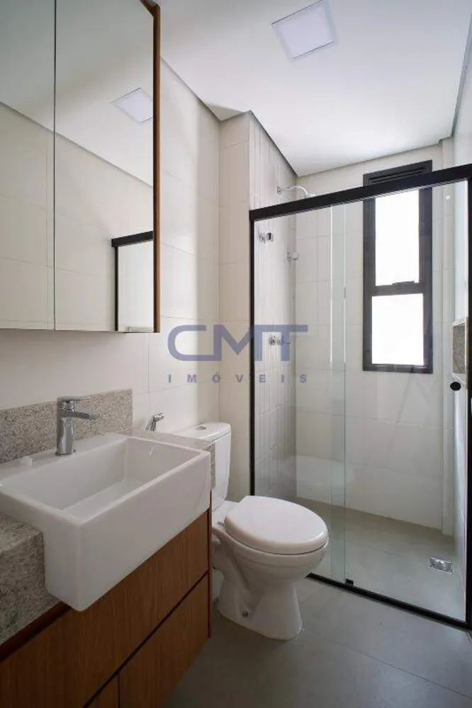 Apartamento, 2 quartos, 88 m² - Foto 12