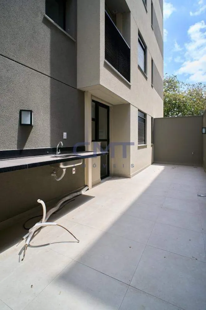 Apartamento, 2 quartos, 88 m² - Foto 8