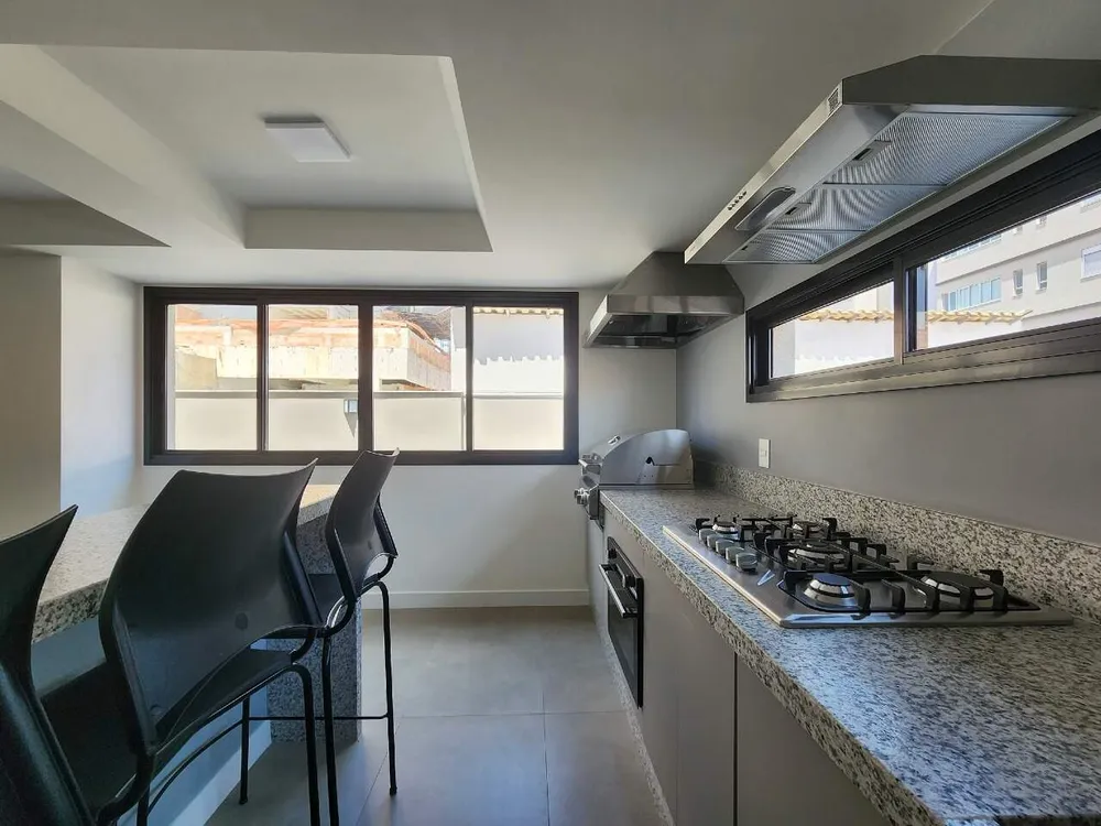Apartamento, 2 quartos, 88 m² - Foto 2