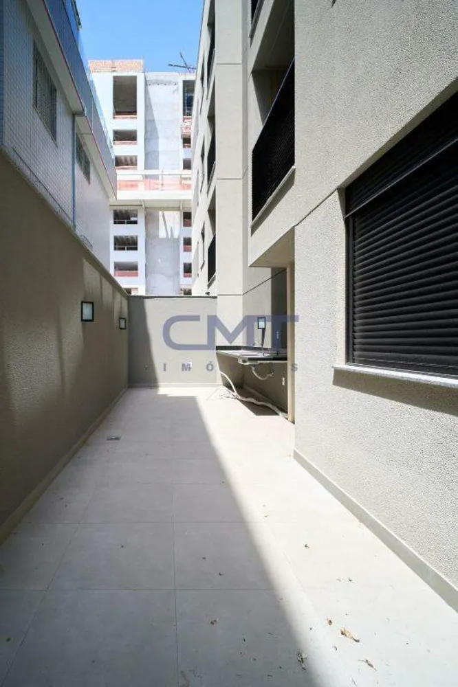 Apartamento, 2 quartos, 88 m² - Foto 9