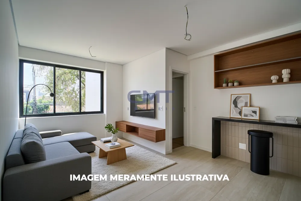 Apartamento, 2 quartos, 88 m² - Foto 9