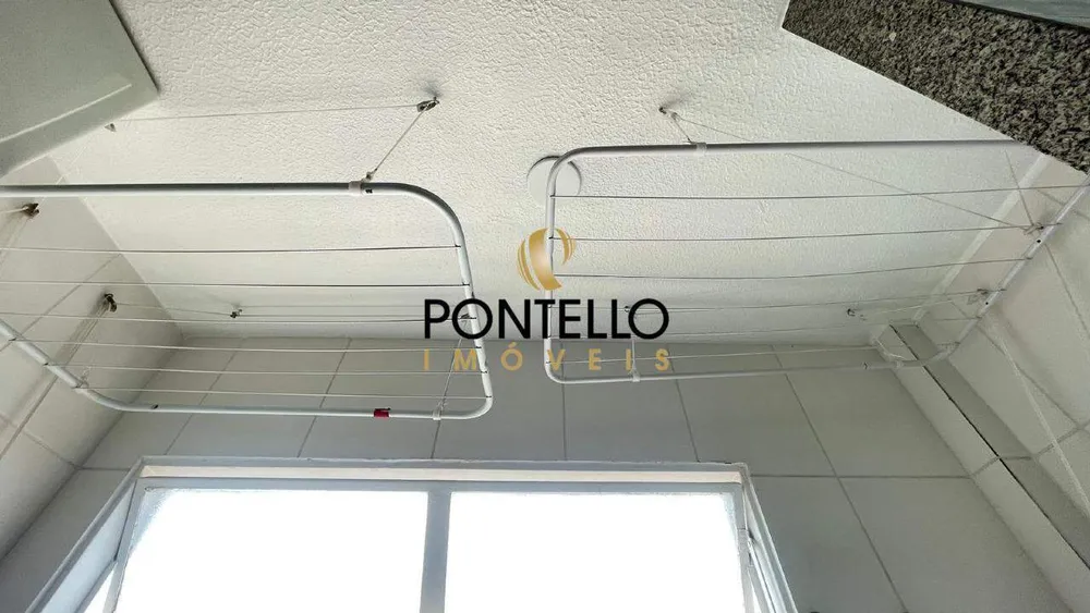 Apartamento, 2 quartos, 50 m² - Foto 17