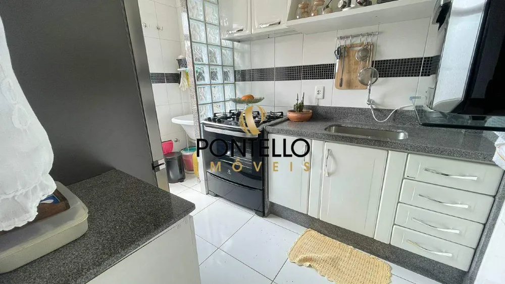 Apartamento, 2 quartos, 50 m² - Foto 7