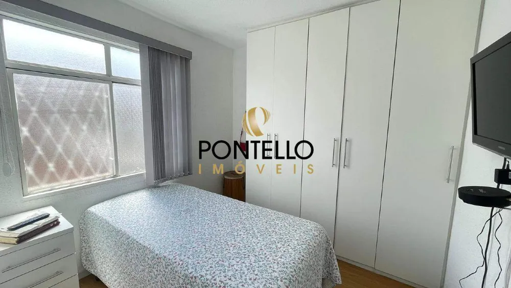 Apartamento, 2 quartos, 50 m² - Foto 7