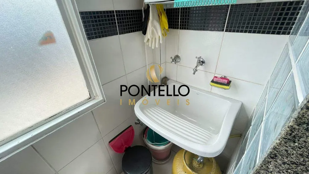 Apartamento, 2 quartos, 50 m² - Foto 11