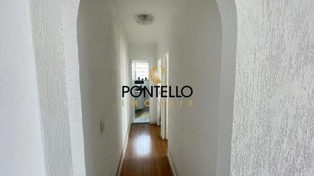 Apartamento, 2 quartos, 50 m² - Foto 10