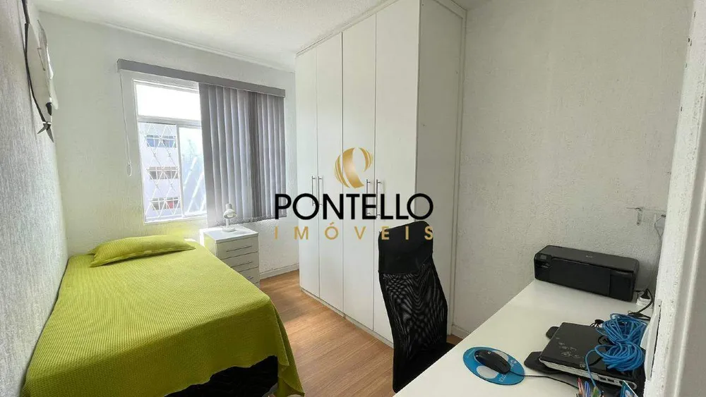Apartamento, 2 quartos, 50 m² - Foto 9
