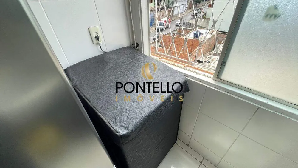 Apartamento, 2 quartos, 50 m² - Foto 18