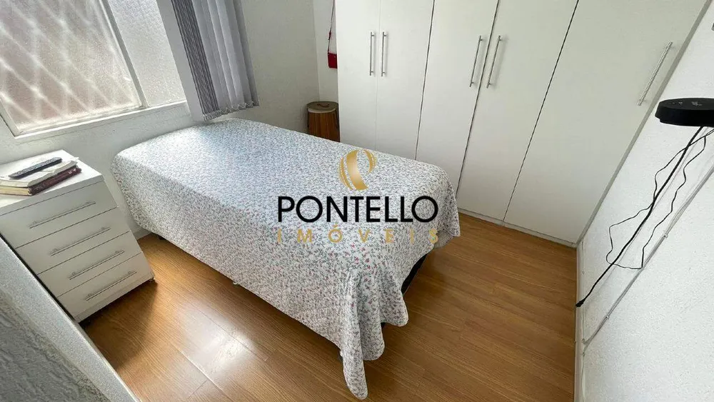 Apartamento, 2 quartos, 50 m² - Foto 5