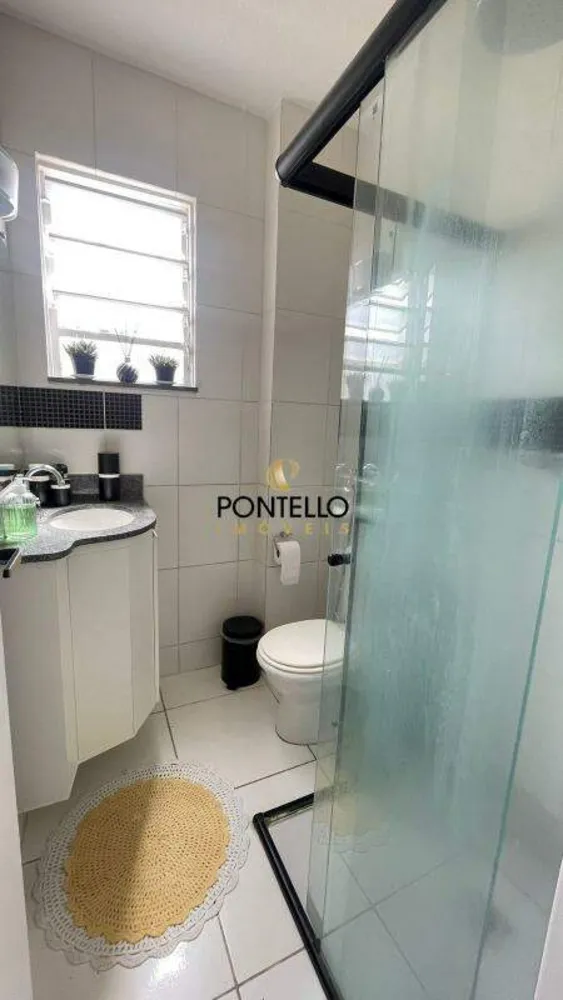 Apartamento, 2 quartos, 50 m² - Foto 12