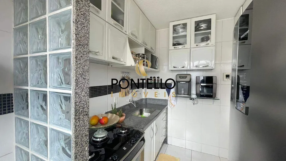 Apartamento, 2 quartos, 50 m² - Foto 6