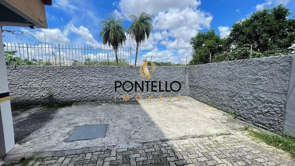 Apartamento, 2 quartos, 50 m² - Foto 19