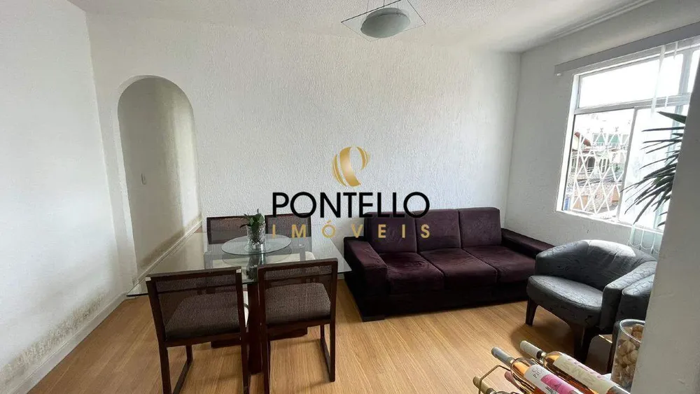 Apartamento, 2 quartos, 50 m² - Foto 3