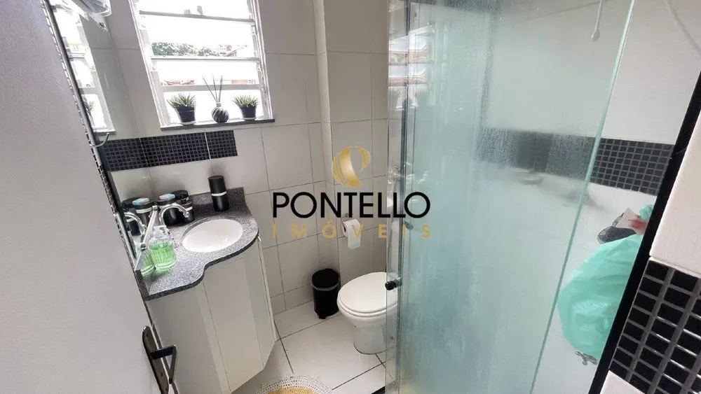 Apartamento, 2 quartos, 50 m² - Foto 8