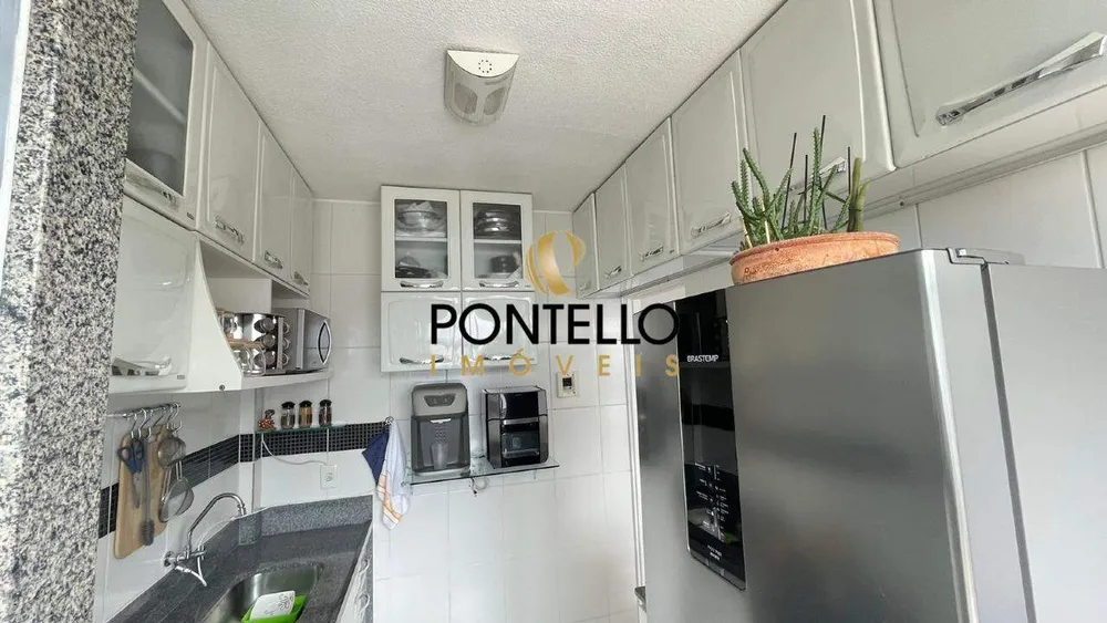 Apartamento, 2 quartos, 50 m² - Foto 3