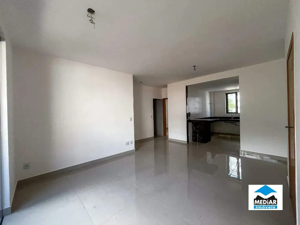 Apartamento, 3 quartos, 88 m² - Foto 1