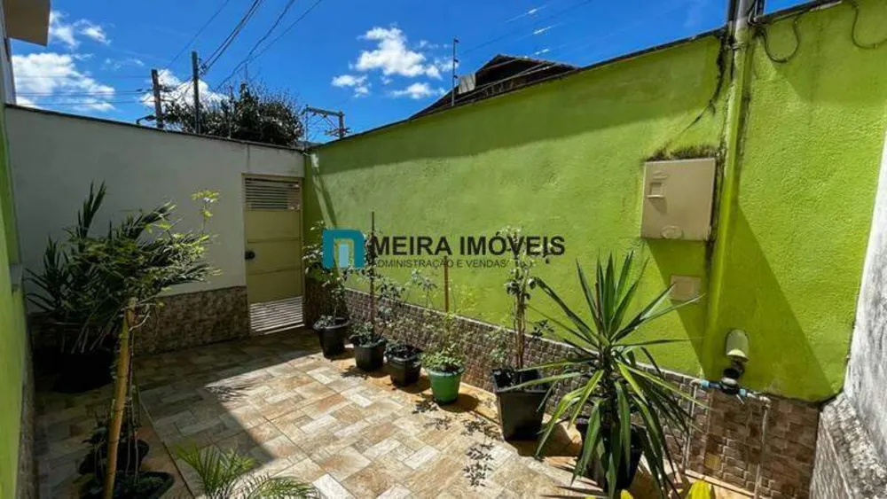 Casa, 3 quartos, 152 m² - Foto 10