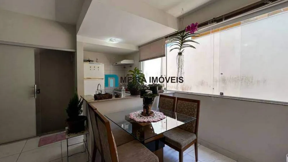 Casa, 3 quartos, 152 m² - Foto 8