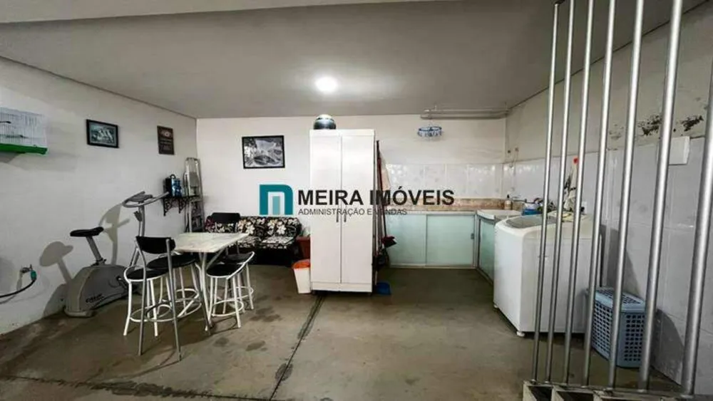 Casa, 3 quartos, 152 m² - Foto 9