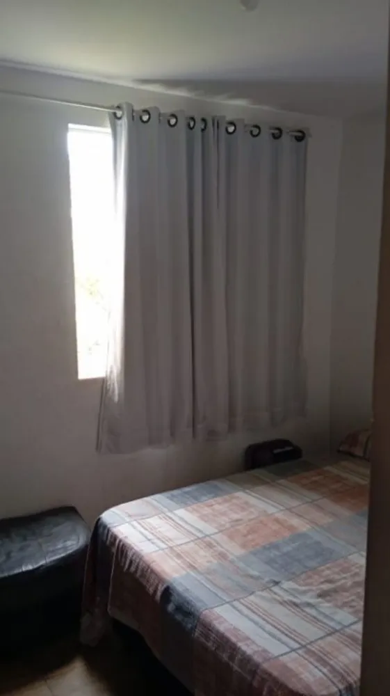 Apartamento, 2 quartos, 46 m² - Foto 4