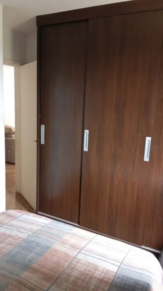 Apartamento, 2 quartos, 46 m² - Foto 2