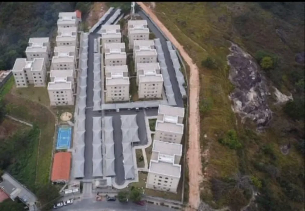 Apartamento, 2 quartos, 46 m² - Foto 6