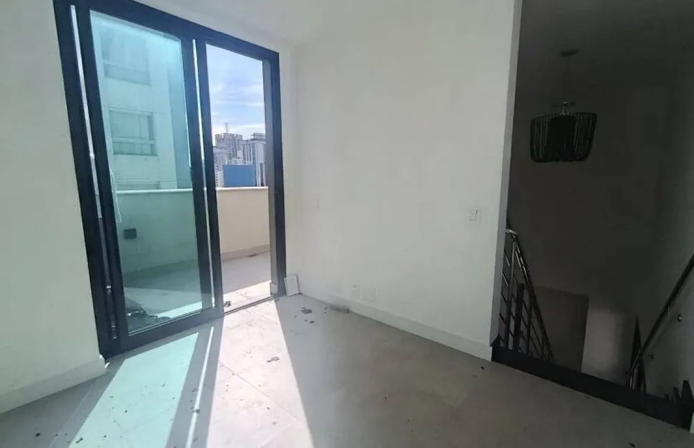 Cobertura, 2 quartos, 122 m² - Foto 8