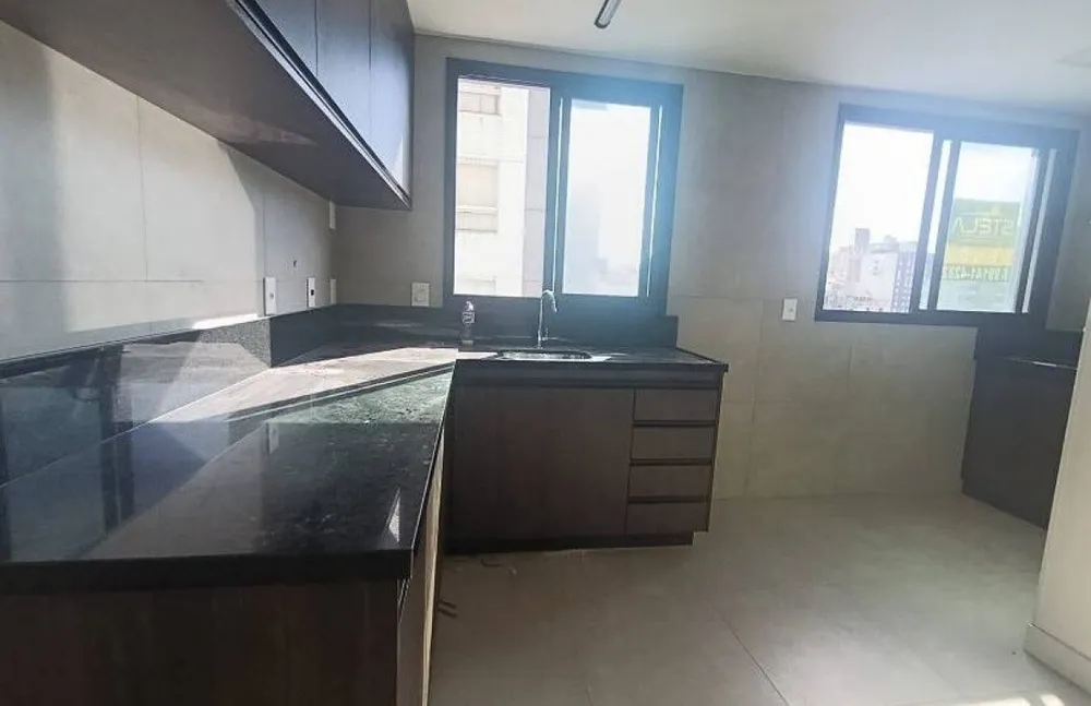 Cobertura, 2 quartos, 122 m² - Foto 7